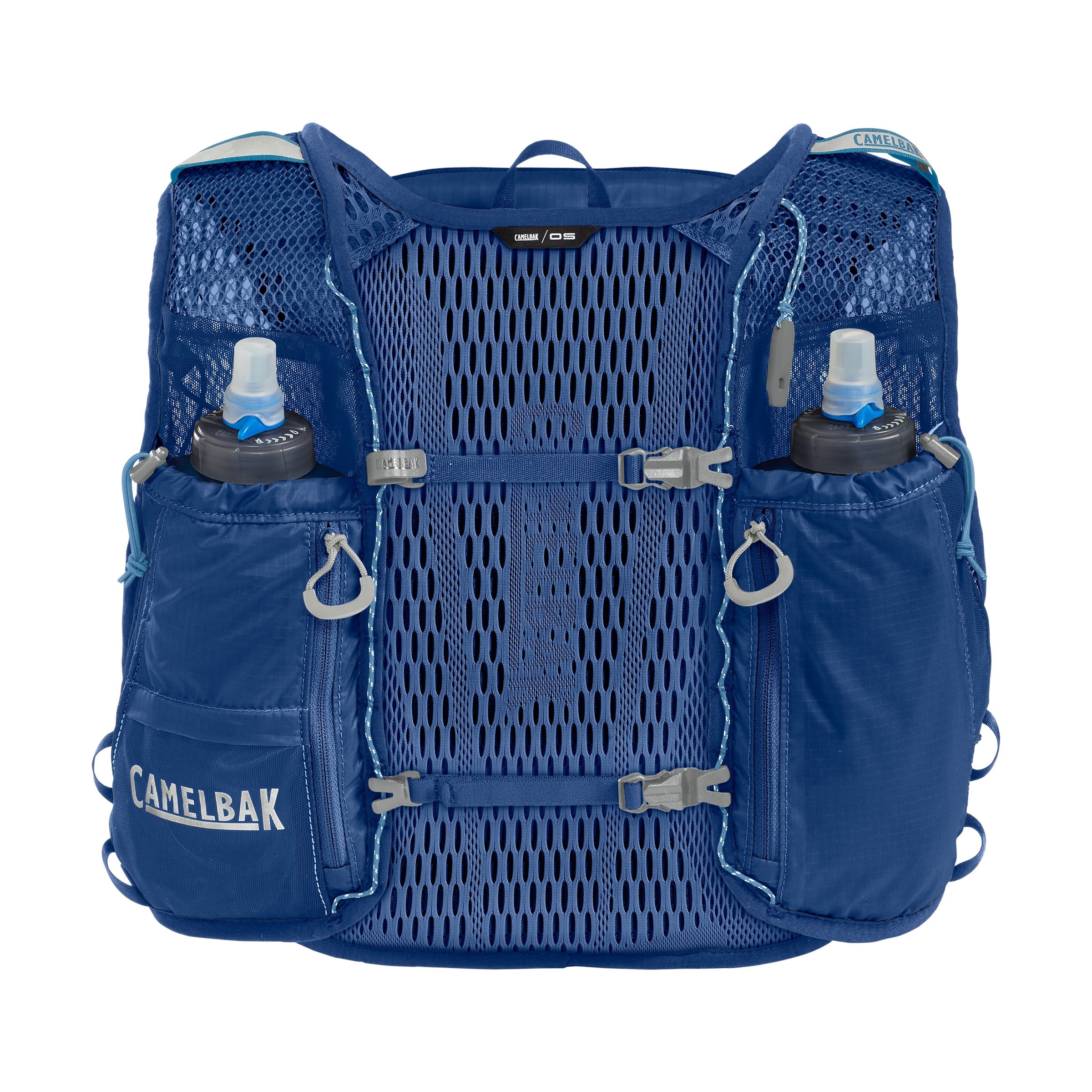 Camelbak Zephyr Pro, 34oz, Galaxy Blue B6OB