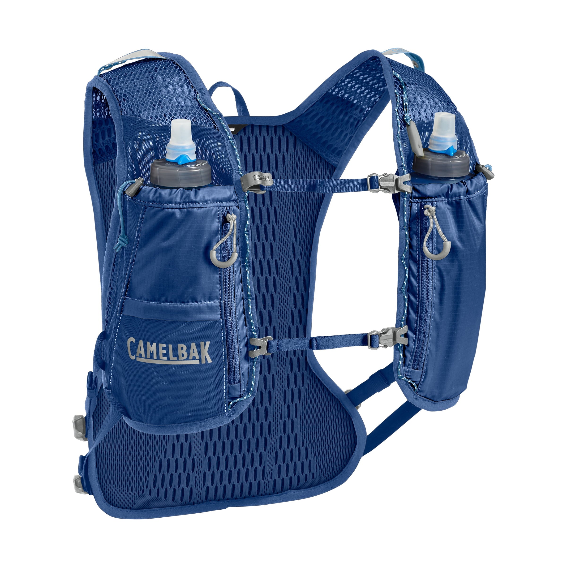 Camelbak Zephyr Pro, 34oz, Galaxy Blue B6OB