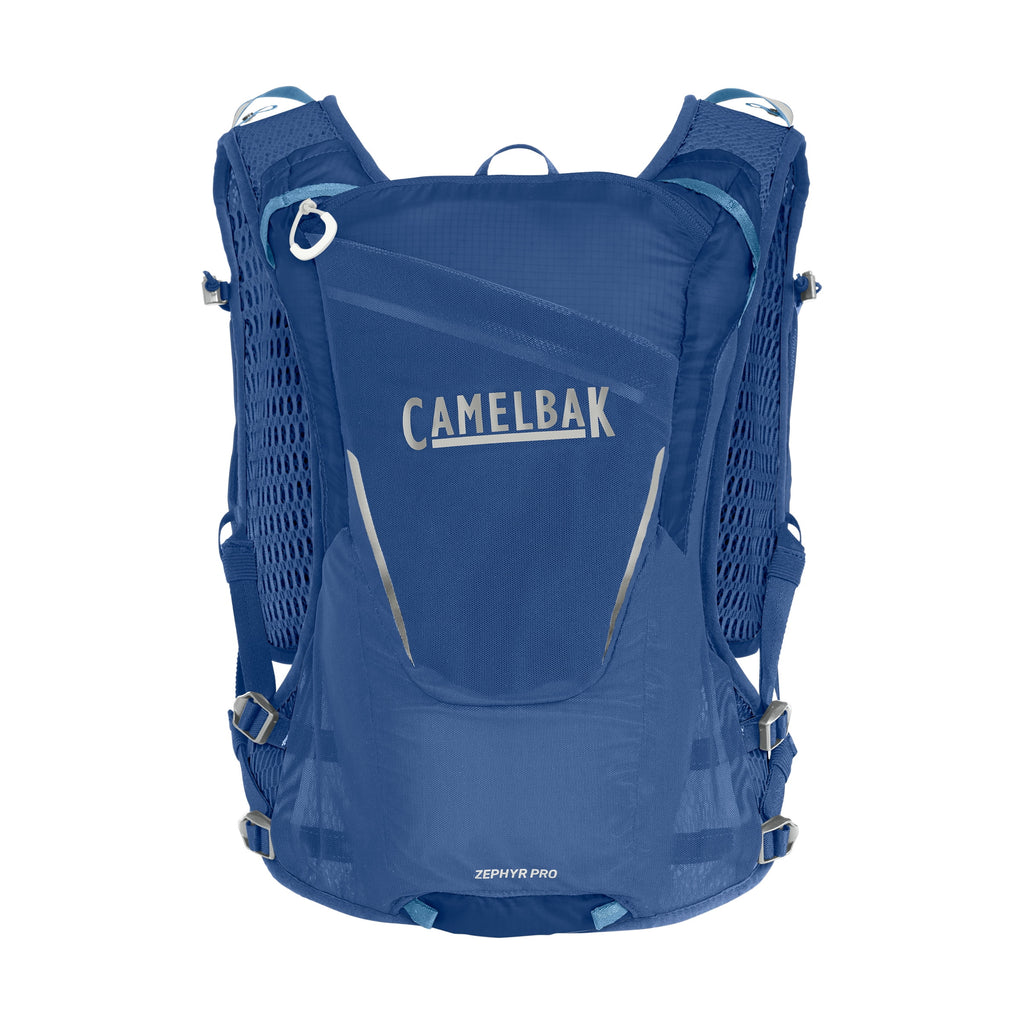 Camelbak Zephyr Pro, 34oz, Galaxy Blue B6OB