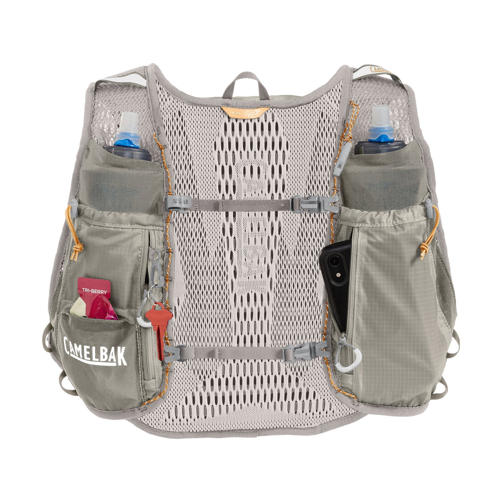 Camelbak Zephyr Pro, 34oz, Galaxy Blue B6OB