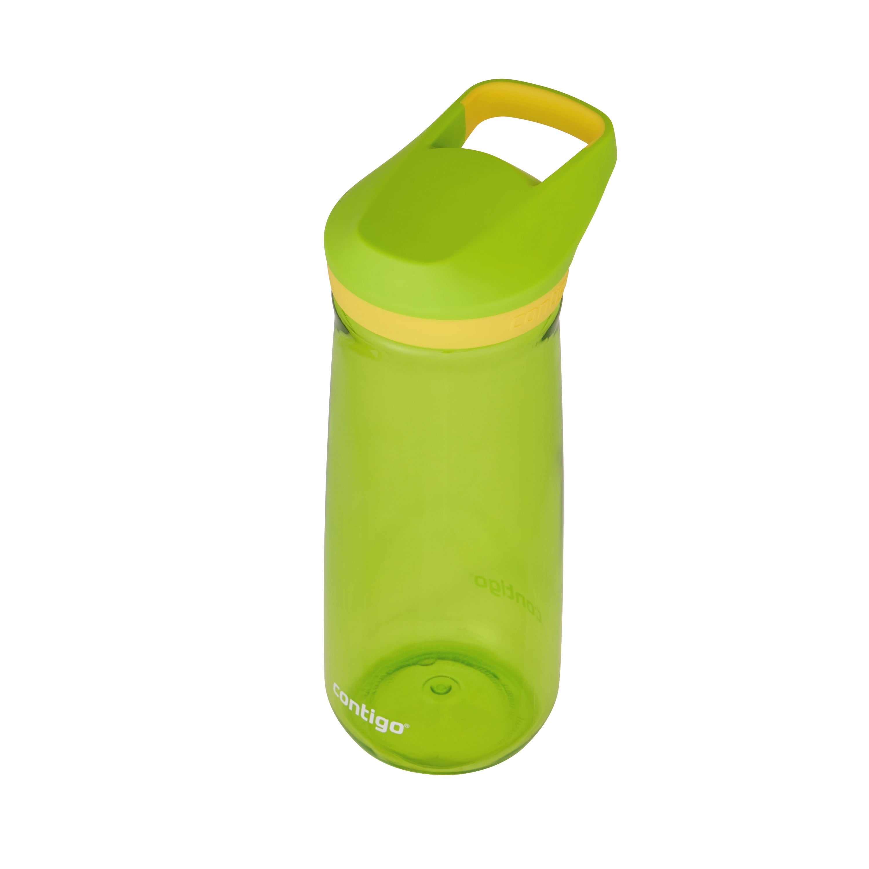 Contigo® Kids’ Micah Water Bottle with Leak-Proof Lid, 20 Oz. S3GW