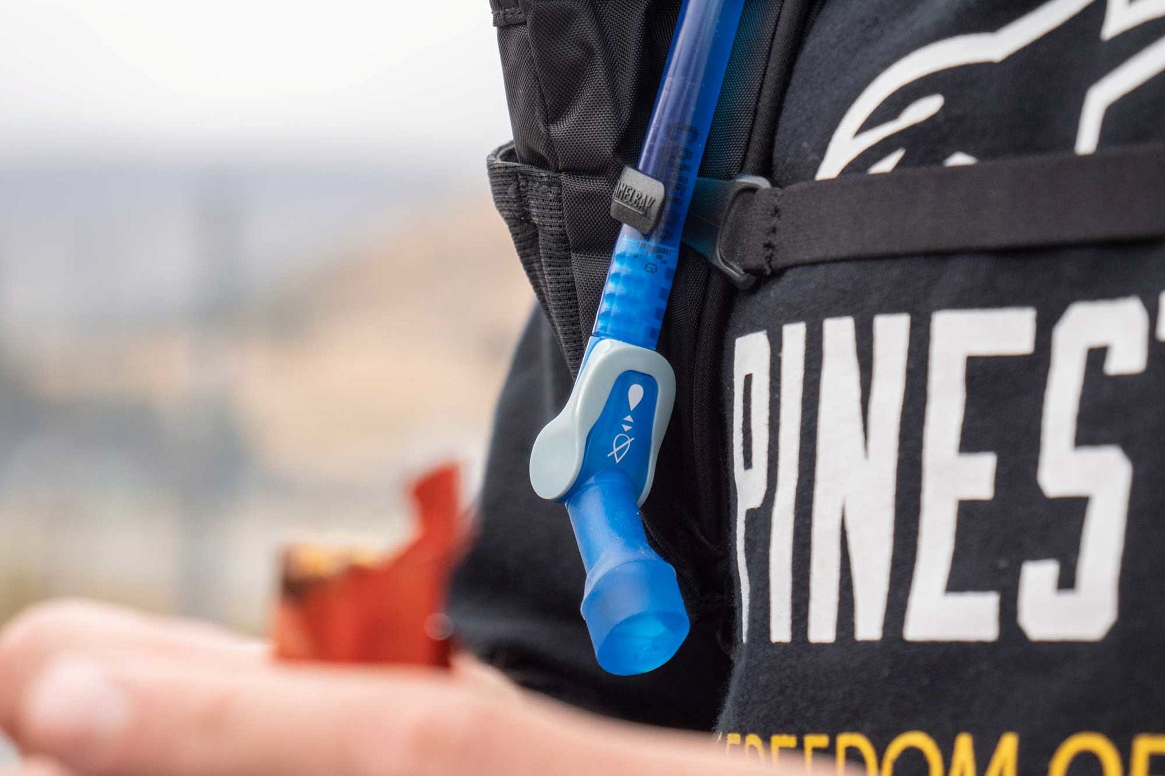 Camelbak Crux™ 2L Reservoir, Blue 95OW