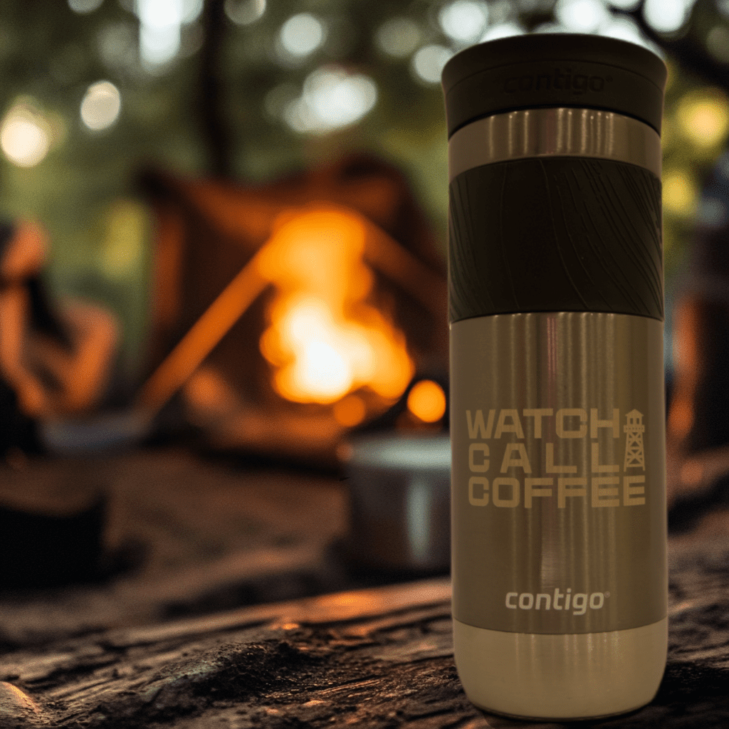 Travel Mug Contigo 20oz L86A