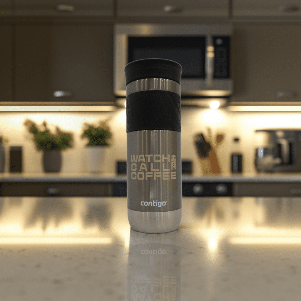 Travel Mug Contigo 20oz L86A