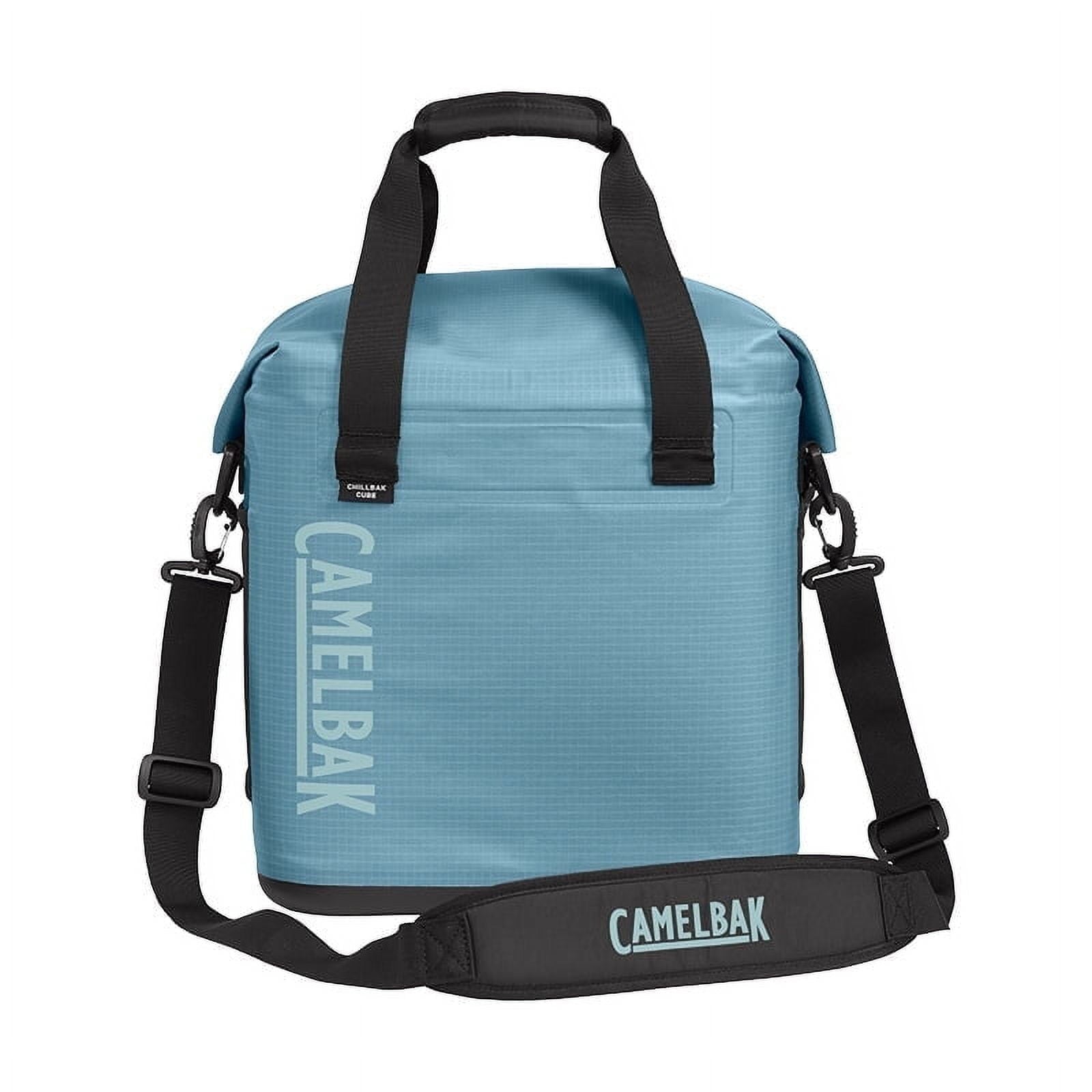 Camelbak ChillBak Cube 18, Fusion 3L Group , Adriatic Blue RK1J