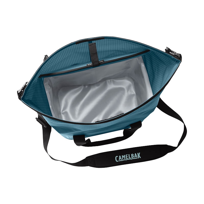 Camelbak ChillBak Cube 18, Fusion 3L Group , Adriatic Blue RK1J