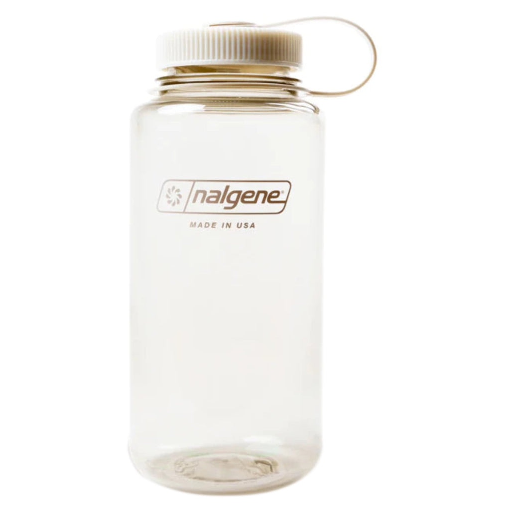 Nalgene Sustain 32 oz. Wide Mouth Water Bottle - Indigo YE0C