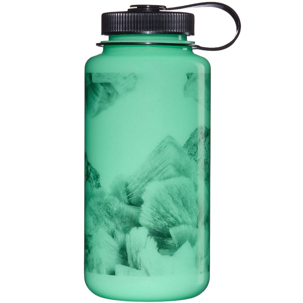 Nalgene Sustain 32 oz. Wide Mouth Water Bottle - Indigo YE0C