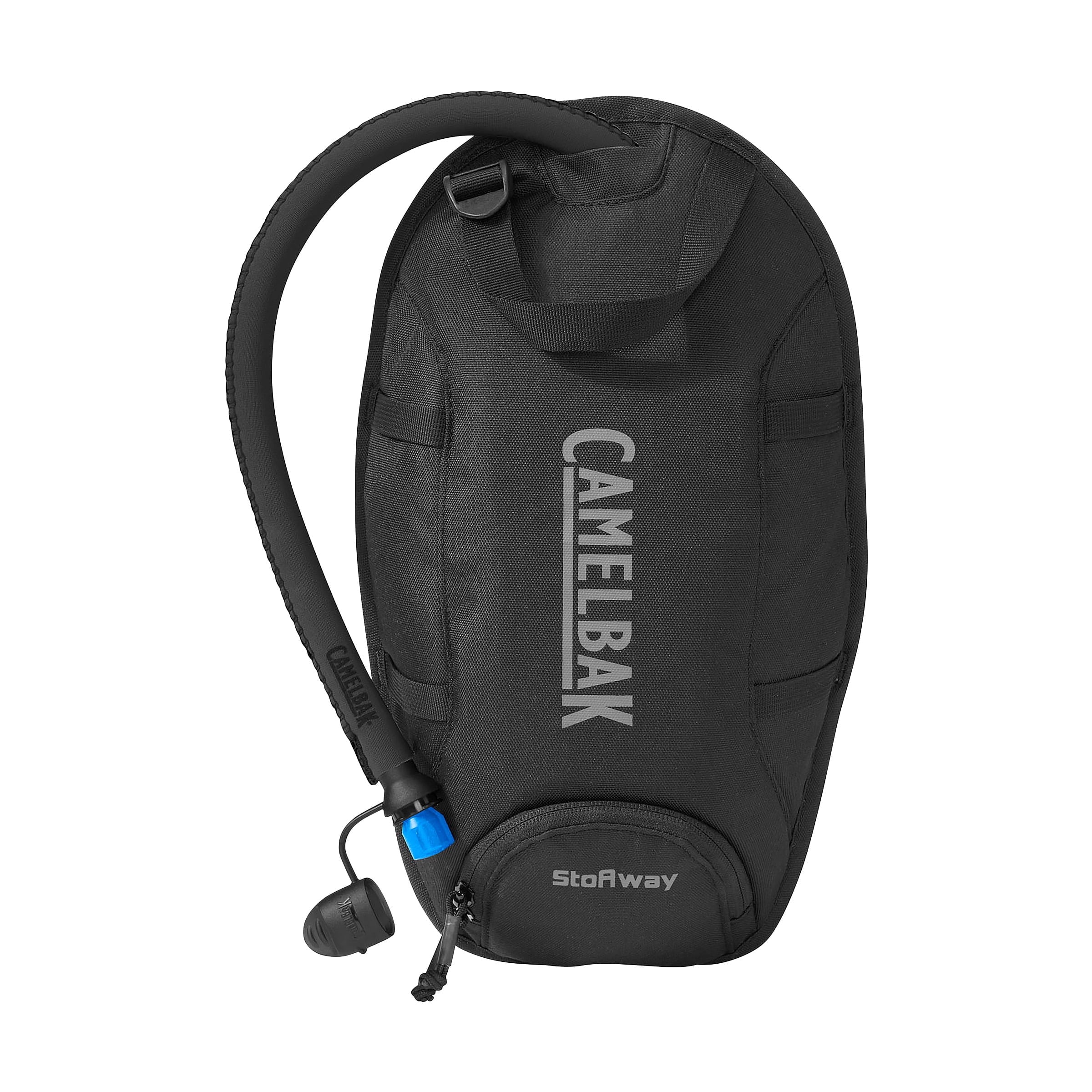 Camelbak StoAway 70 oz Water Bladder Reservoir, Black F82H