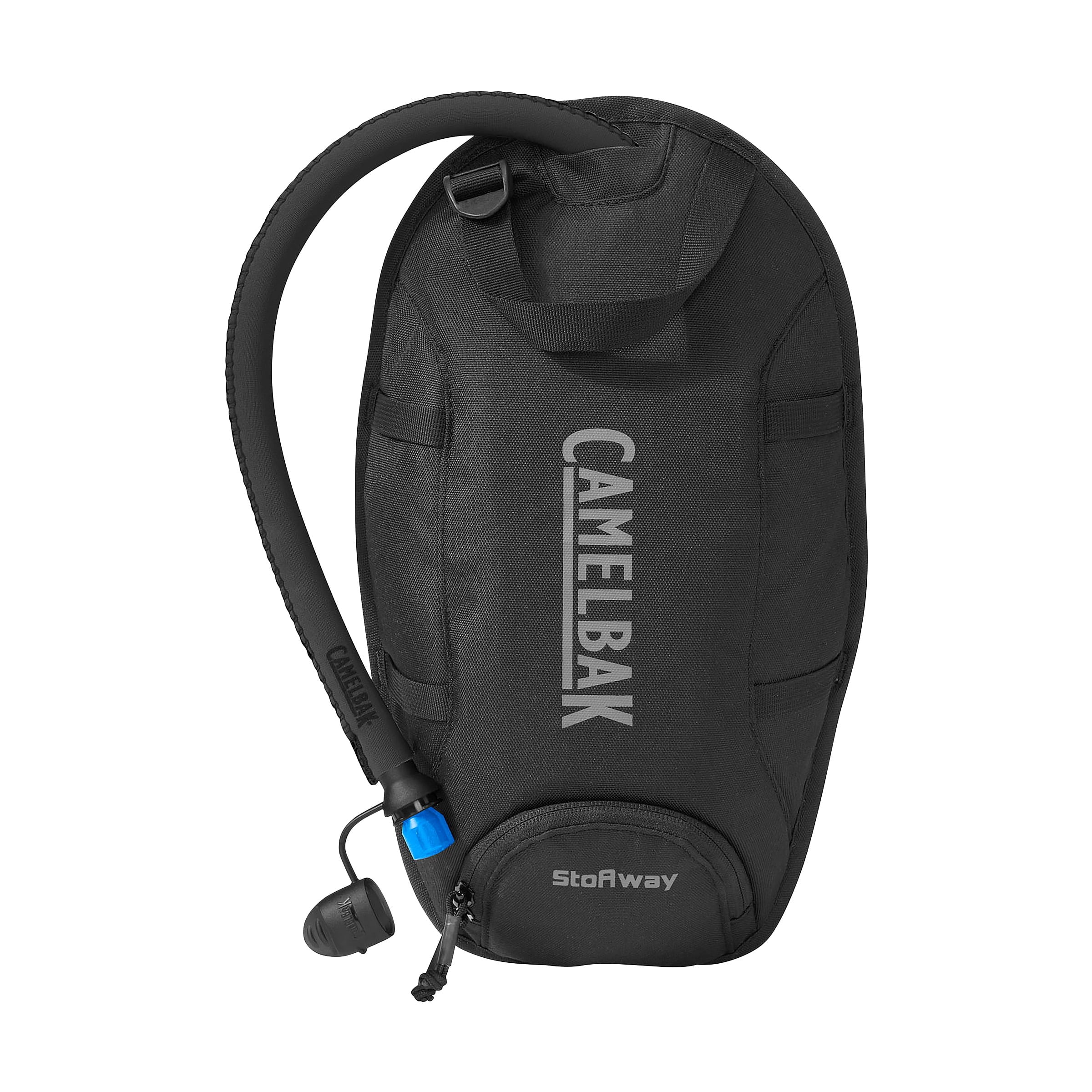 Camelbak StoAway 70 oz Water Bladder Reservoir, Black F82H