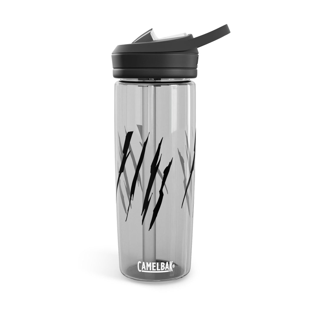 Effete Feline Claw Marks Scratch CamelBak Eddy®  Water Bottle, 20oz\25oz BOMQ