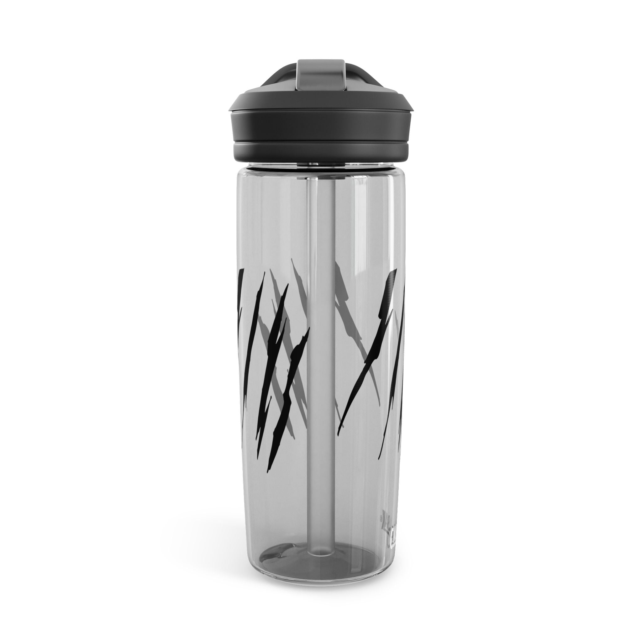Effete Feline Claw Marks Scratch CamelBak Eddy®  Water Bottle, 20oz\25oz BOMQ
