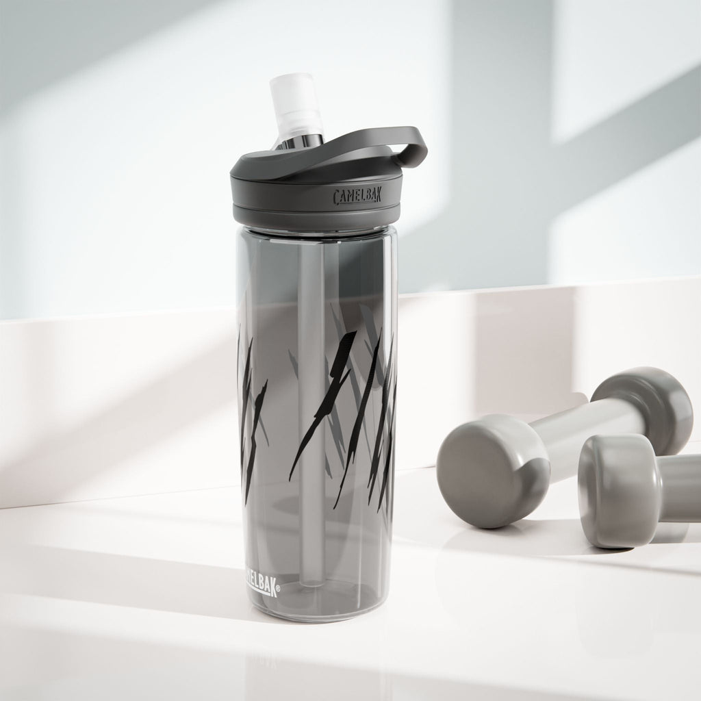 Effete Feline Claw Marks Scratch CamelBak Eddy®  Water Bottle, 20oz\25oz BOMQ