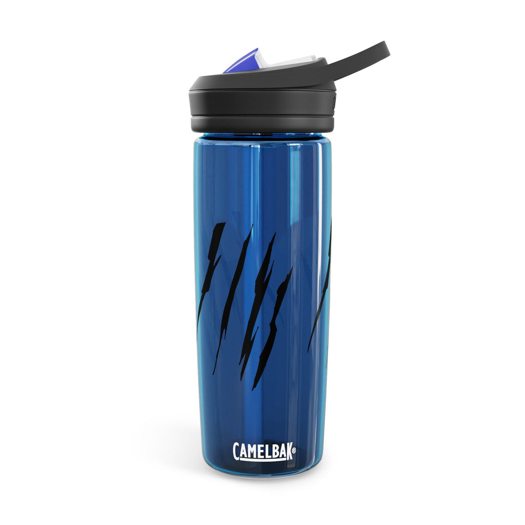 Effete Feline Claw Marks Scratch CamelBak Eddy®  Water Bottle, 20oz\25oz BOMQ