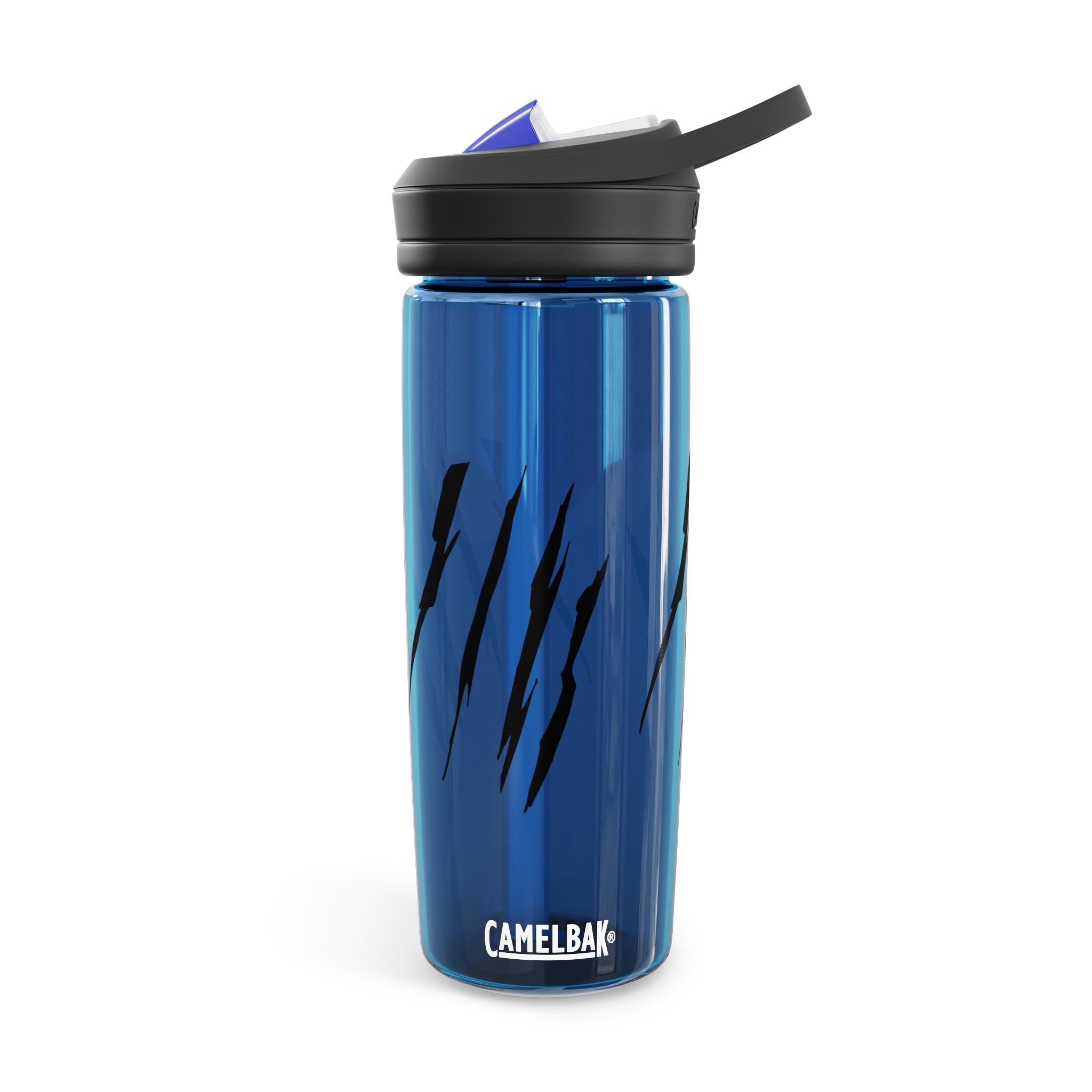 Effete Feline Claw Marks Scratch CamelBak Eddy®  Water Bottle, 20oz\25oz BOMQ