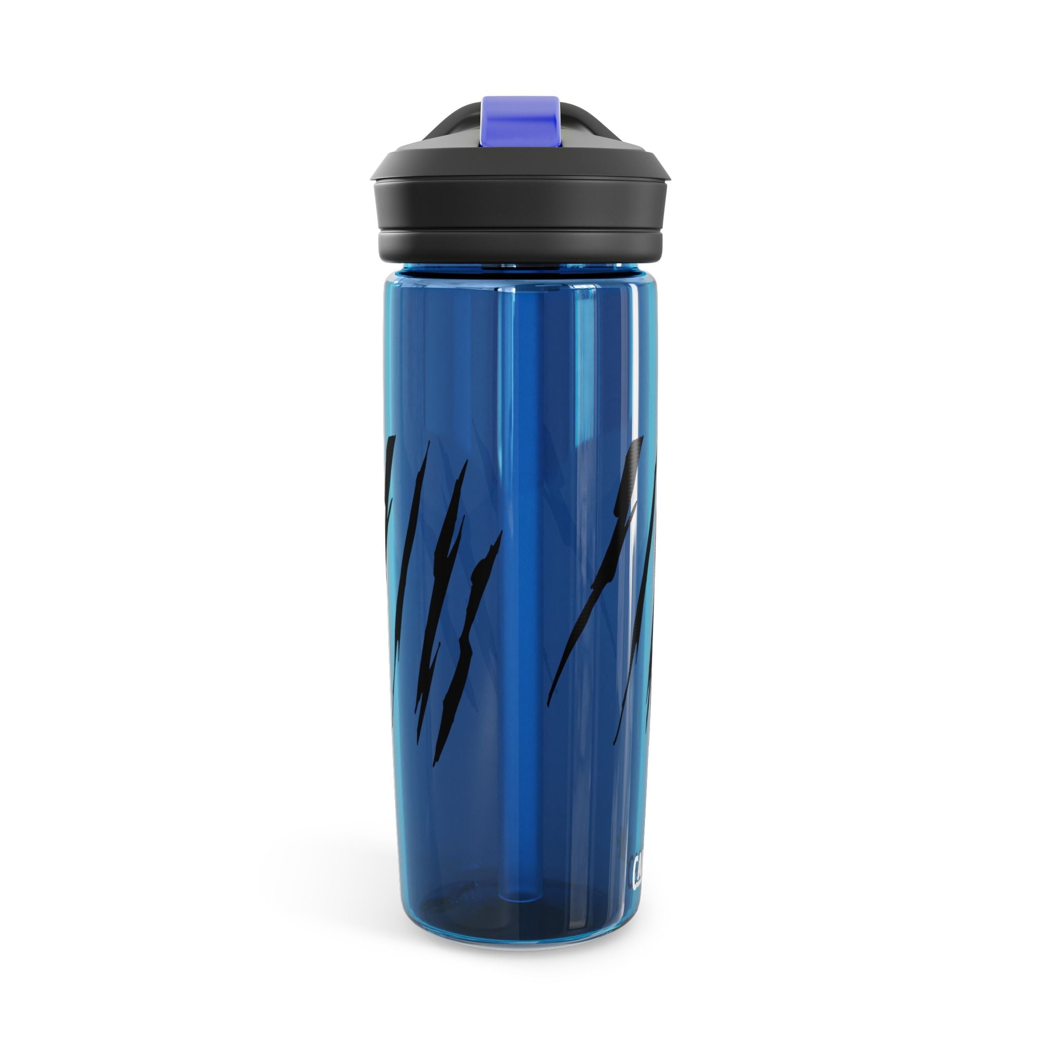 Effete Feline Claw Marks Scratch CamelBak Eddy®  Water Bottle, 20oz\25oz BOMQ