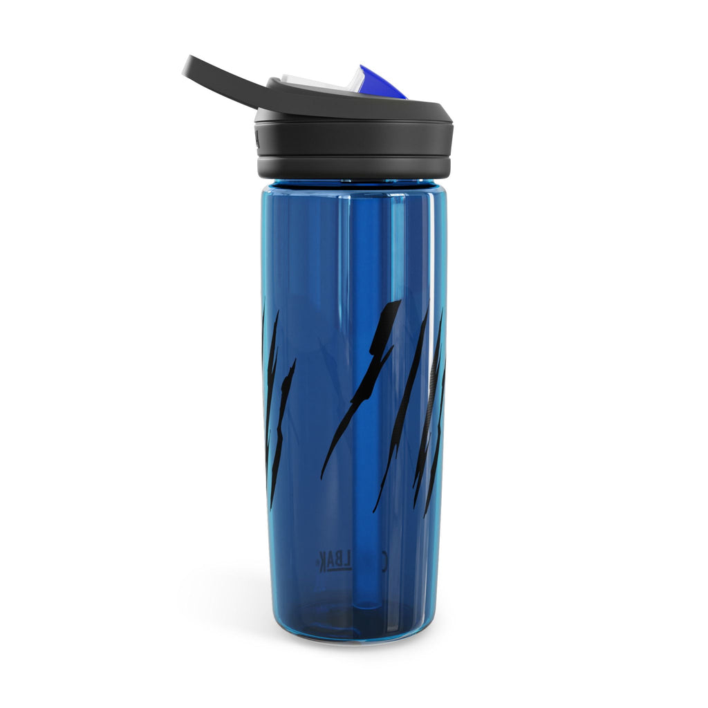 Effete Feline Claw Marks Scratch CamelBak Eddy®  Water Bottle, 20oz\25oz BOMQ