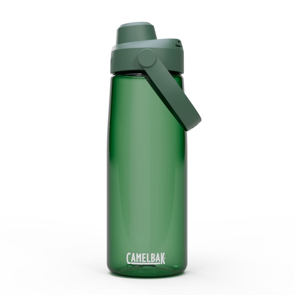 Camelbak Thrive Chug 25oz Water Bottle, Forest Green HNF1