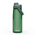 Camelbak Thrive Chug 25oz Water Bottle, Forest Green HNF1