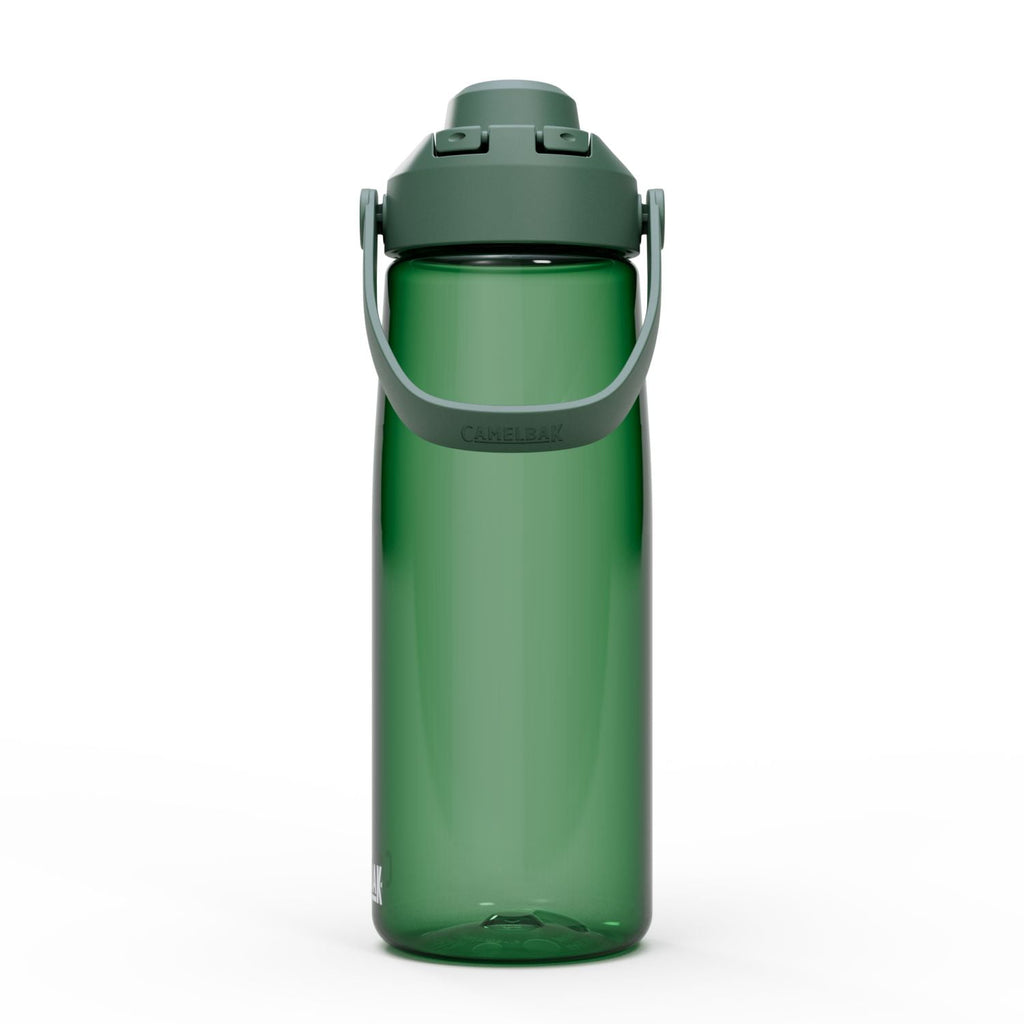 Camelbak Thrive Chug 25oz Water Bottle, Forest Green HNF1