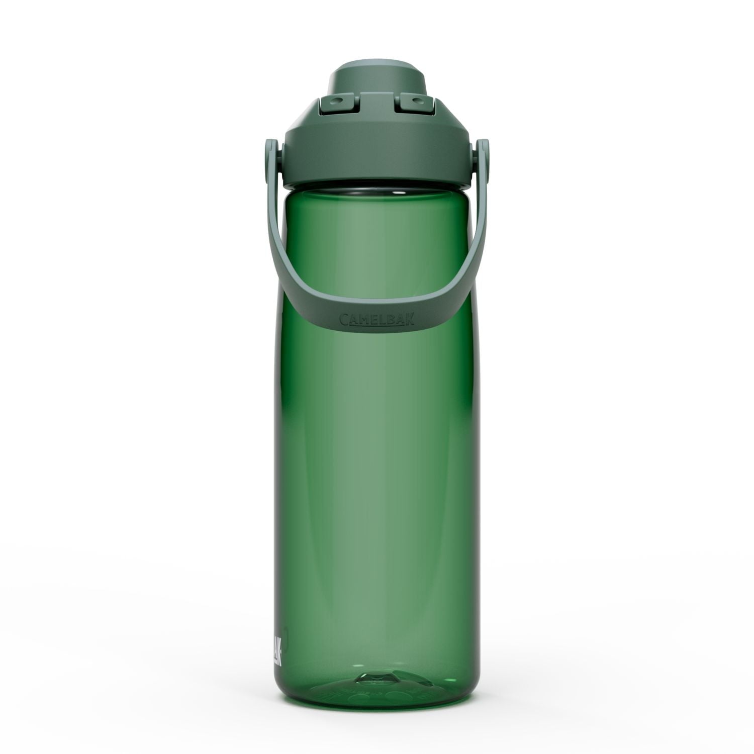 Camelbak Thrive Chug 25oz Water Bottle, Forest Green HNF1