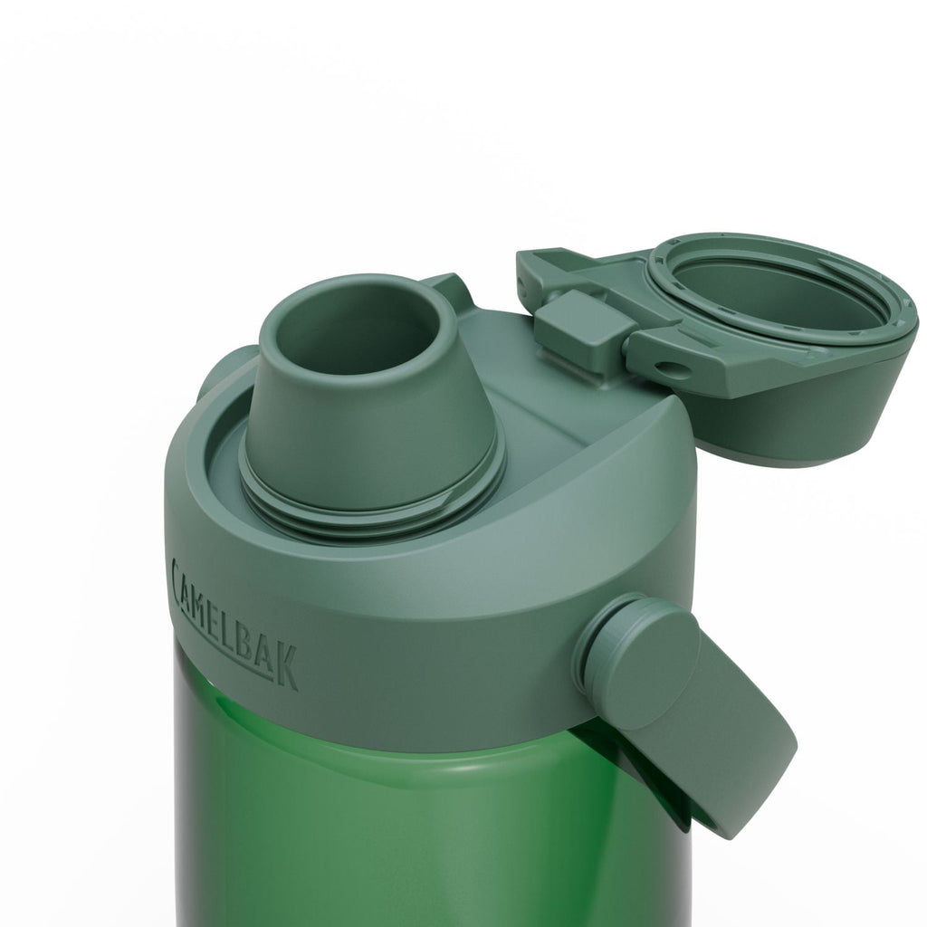 Camelbak Thrive Chug 25oz Water Bottle, Forest Green HNF1