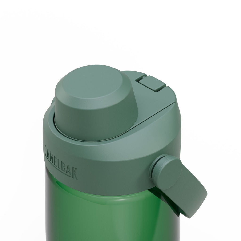 Camelbak Thrive Chug 25oz Water Bottle, Forest Green HNF1