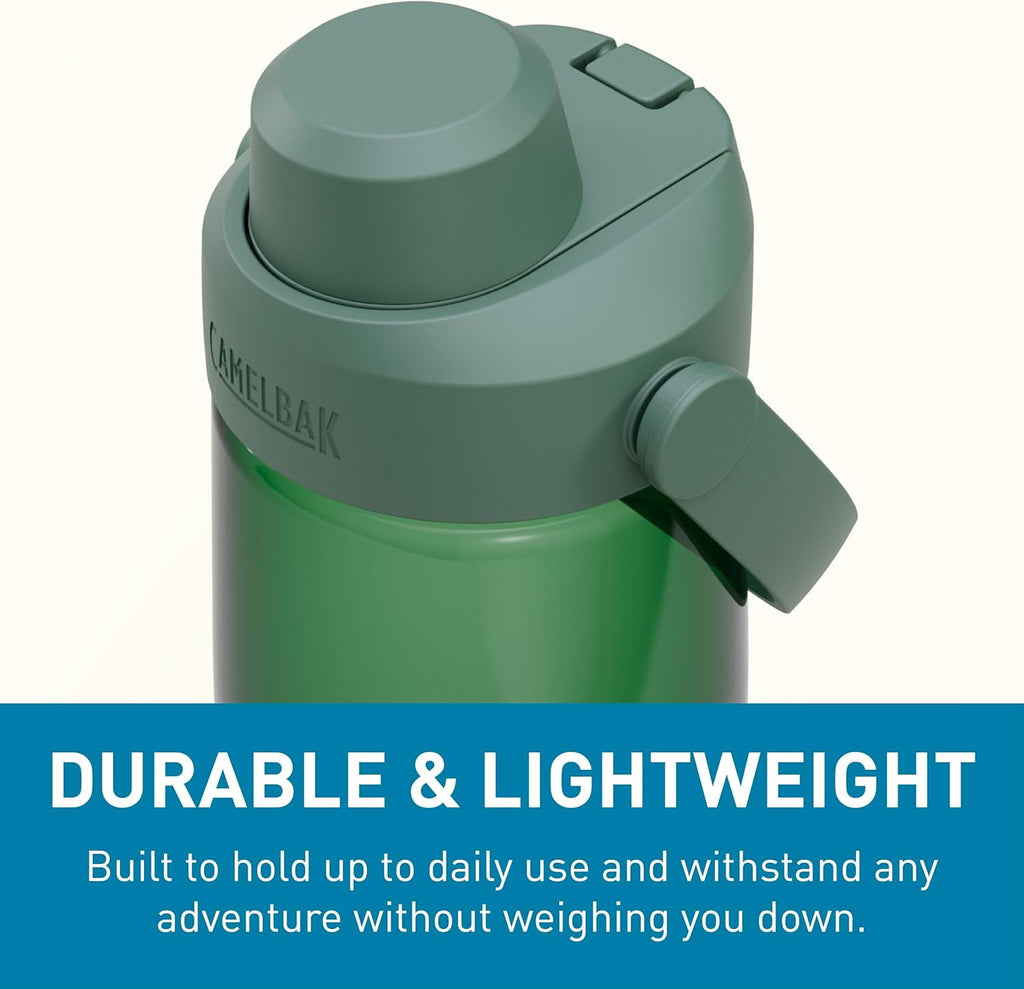 Camelbak Thrive Chug 25oz Water Bottle, Forest Green HNF1