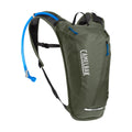 Camelbak Rogue Light 7 70oz Hydration Pack, Dusty Olive HRZX