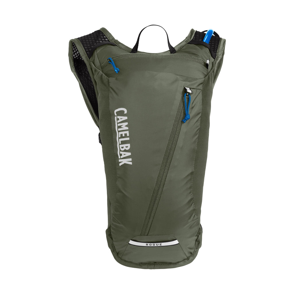 Camelbak Rogue Light 7 70oz Hydration Pack, Dusty Olive HRZX