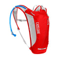 CamelBak Rogue Light 7 Hydration Backpack for Biking, Hiking, Festivals, Red IR1C