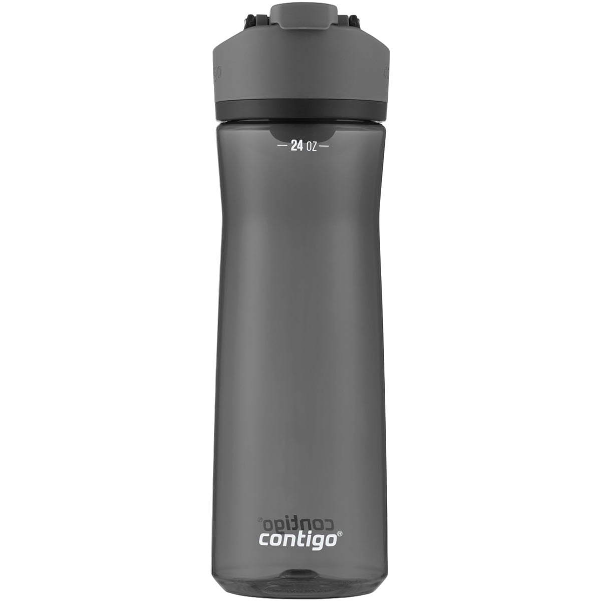 Contigo Cortland 2.0 Water Bottle, 24 oz - Licorice 56NW