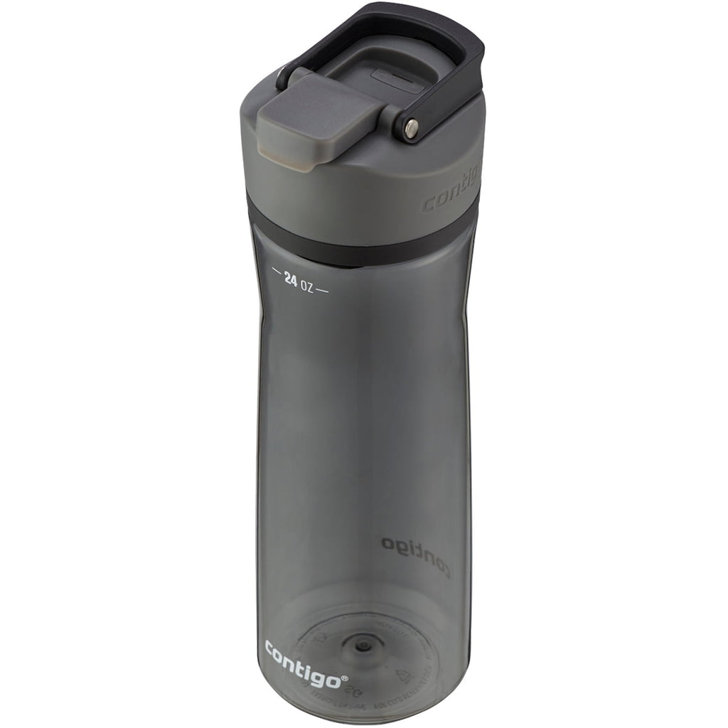 Contigo Cortland 2.0 Water Bottle, 24 oz - Licorice 56NW