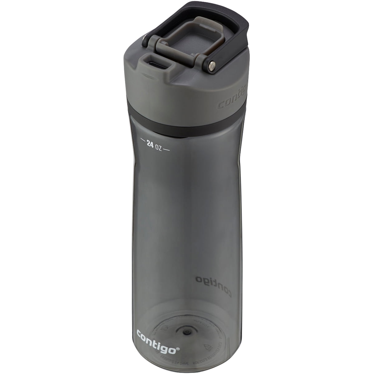 Contigo Cortland 2.0 Water Bottle, 24 oz - Licorice 56NW