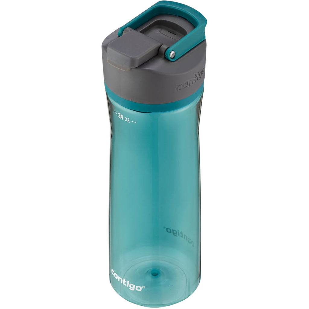 Contigo Cortland 2.0 Water Bottle, 24 oz - Licorice 56NW