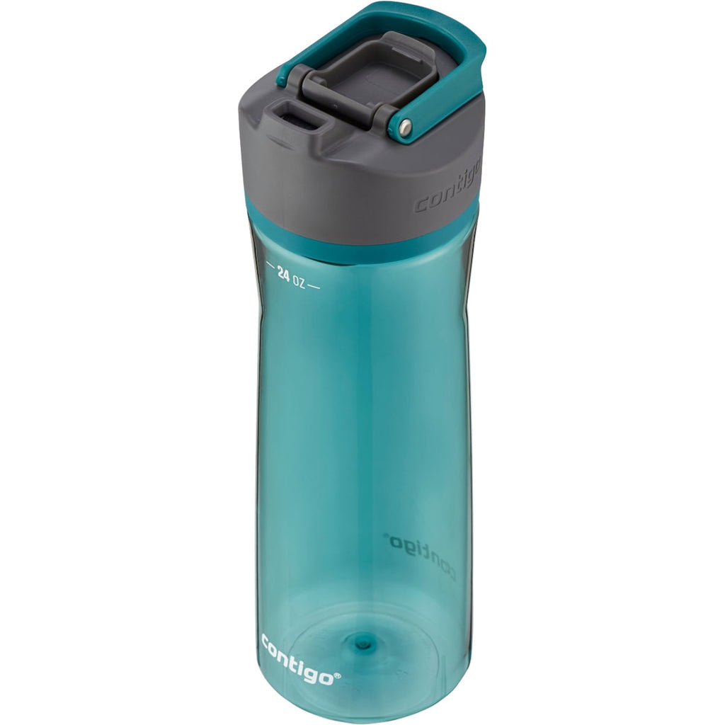 Contigo Cortland 2.0 Water Bottle, 24 oz - Licorice 56NW