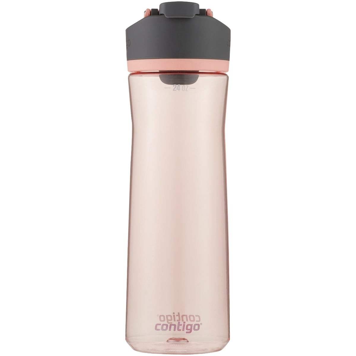 Contigo Cortland 2.0 Water Bottle, 24 oz - Licorice 56NW
