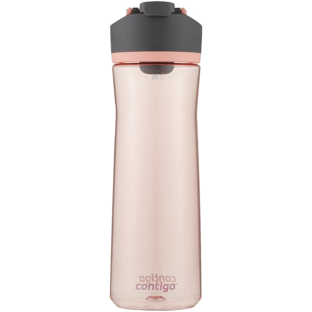 Contigo Cortland 2.0 Water Bottle, 24 oz - Licorice 56NW