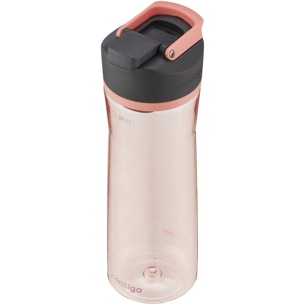 Contigo Cortland 2.0 Water Bottle, 24 oz - Licorice 56NW
