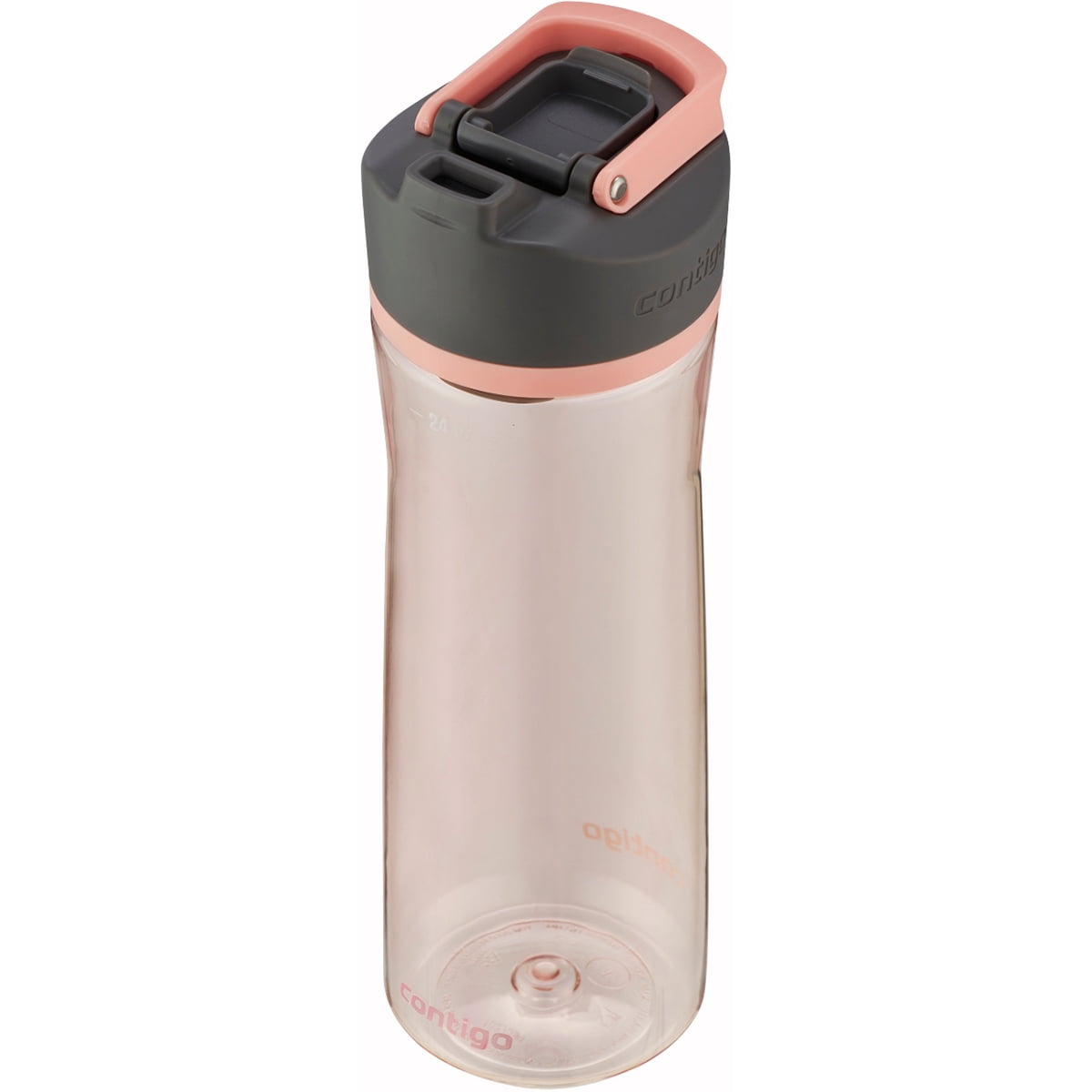 Contigo Cortland 2.0 Water Bottle, 24 oz - Licorice 56NW