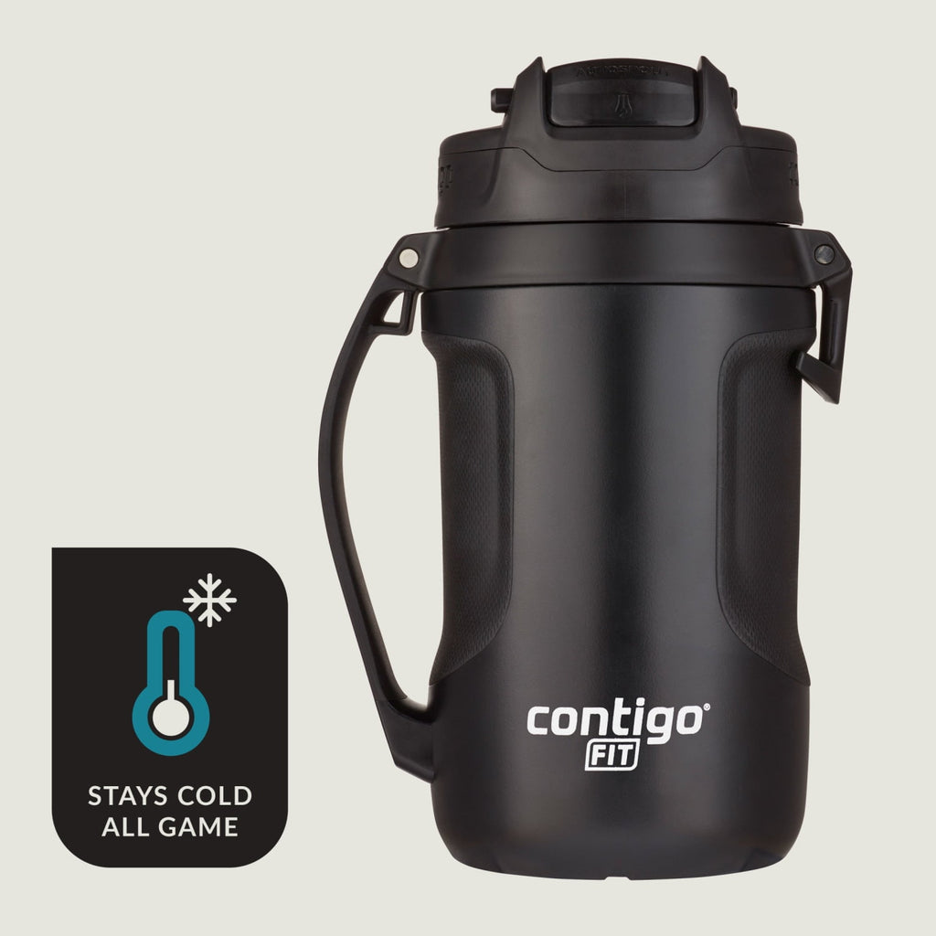 Contigo Fit Jug with AUTOSPOUT Lid, 64oz 05JE