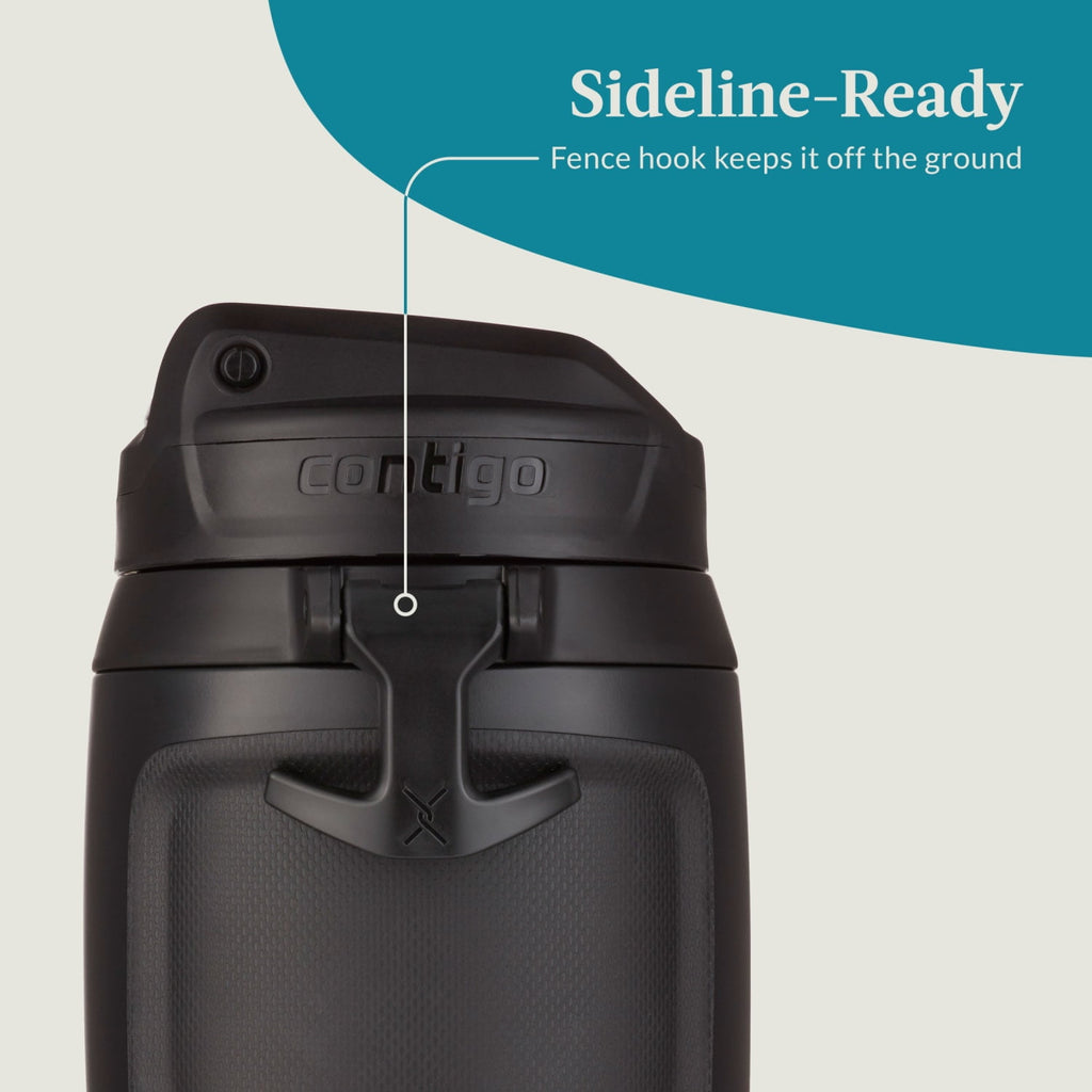 Contigo Fit Jug with AUTOSPOUT Lid, 64oz 05JE