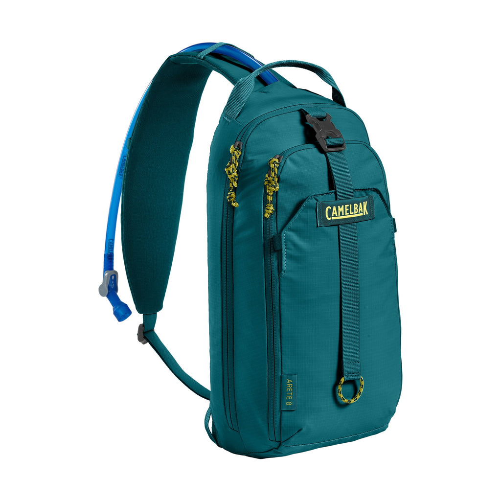 Camelbak Arete Sling 8, Deep Teal 3UC1