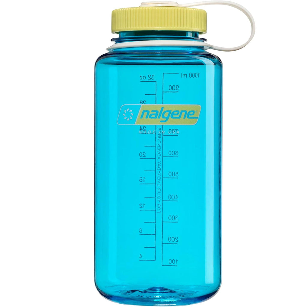 Nalgene 16oz Wide Mouth Sustain Bottle P4A2