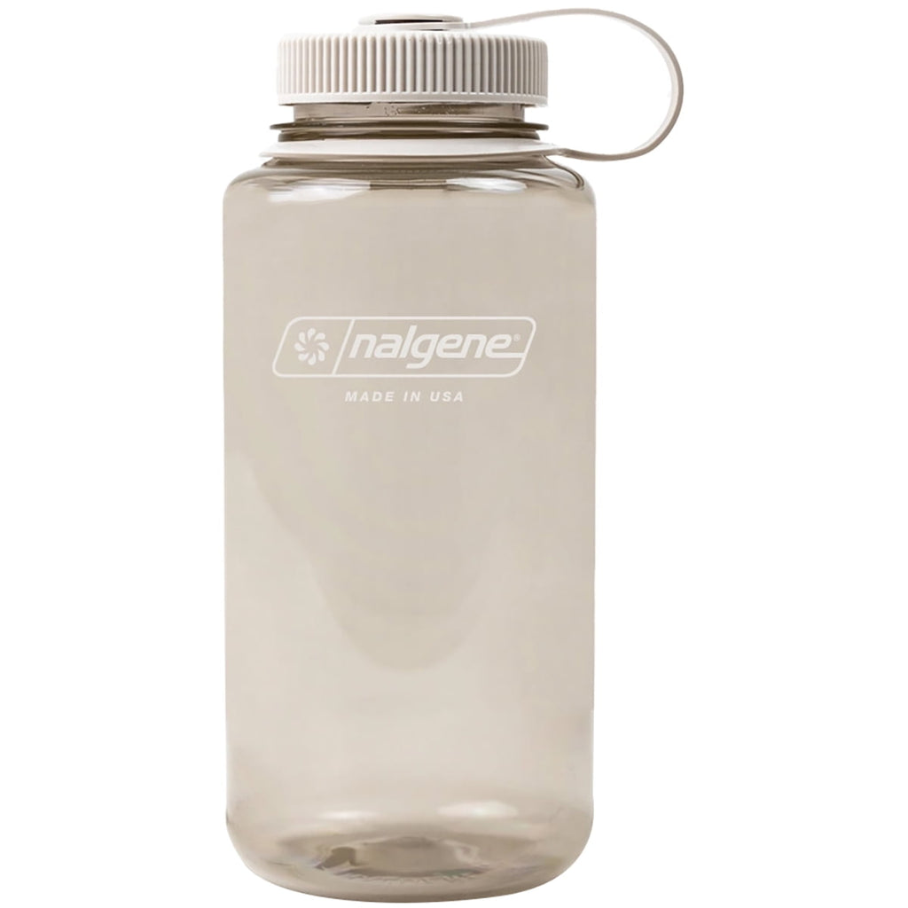 Nalgene 16oz Wide Mouth Sustain Bottle P4A2
