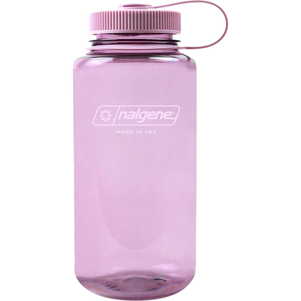 Nalgene 16oz Wide Mouth Sustain Bottle P4A2