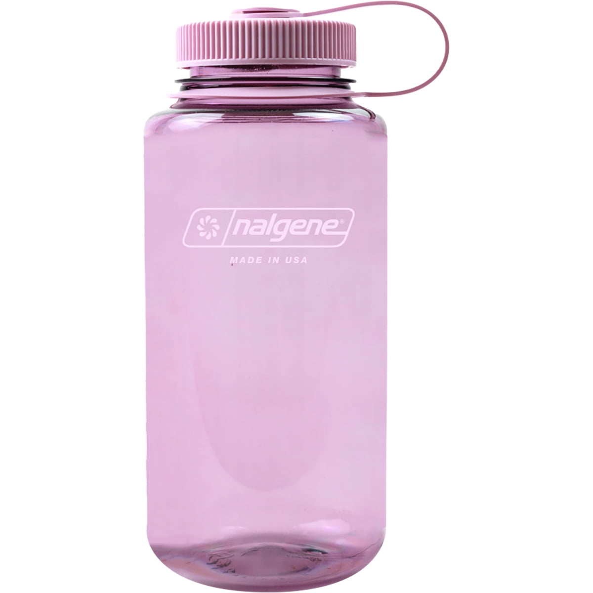 Nalgene 16oz Wide Mouth Sustain Bottle P4A2