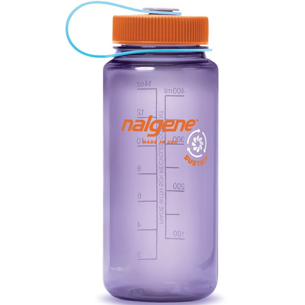 Nalgene 16oz Wide Mouth Sustain Bottle P4A2