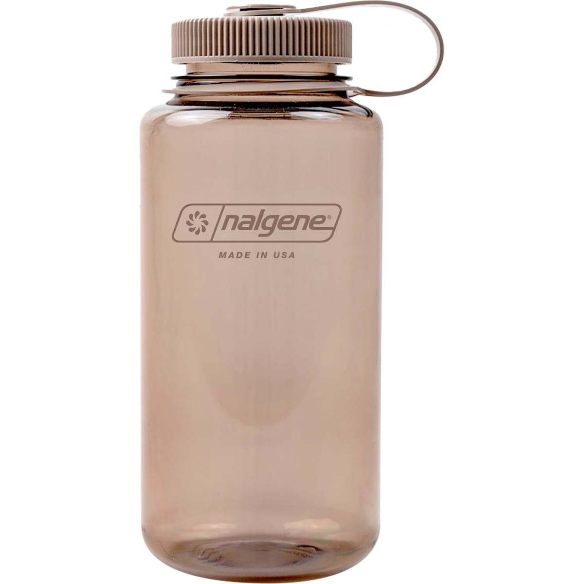 Nalgene 16oz Wide Mouth Sustain Bottle P4A2