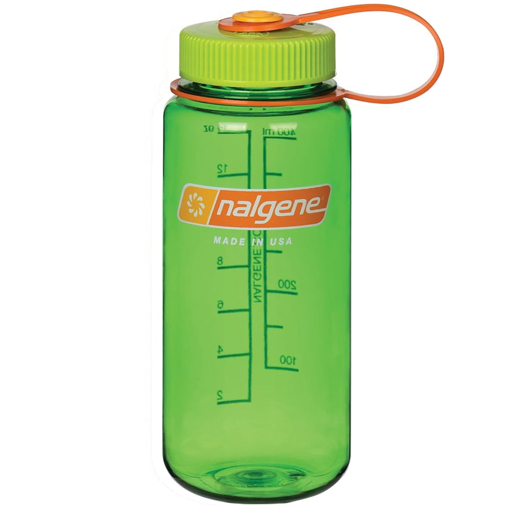 Nalgene 16oz Wide Mouth Sustain Bottle P4A2